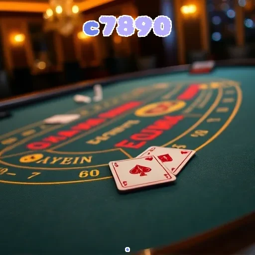 c7890: Pengalaman Seru Game Multiplayer untuk Semua Pengguna