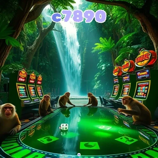 c7890: Menyelami Dunia Menarik Game Puzzle Terbaik di Indonesia