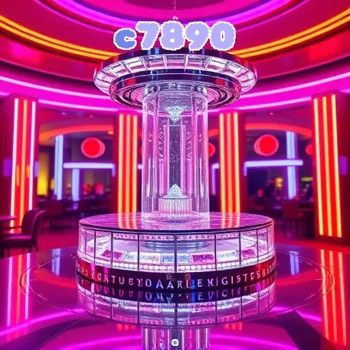 c7890: Pengalaman Turnamen Game Online yang Memikat di Indonesia