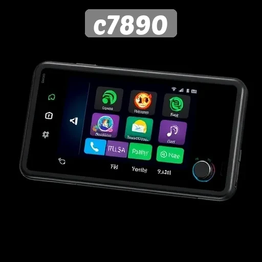 Kemudahan Akses dan Navigasi pada Situs C7890
