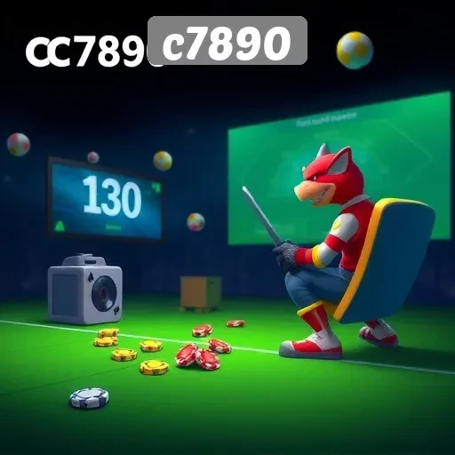 Keunggulan Game Online di Situs c7890