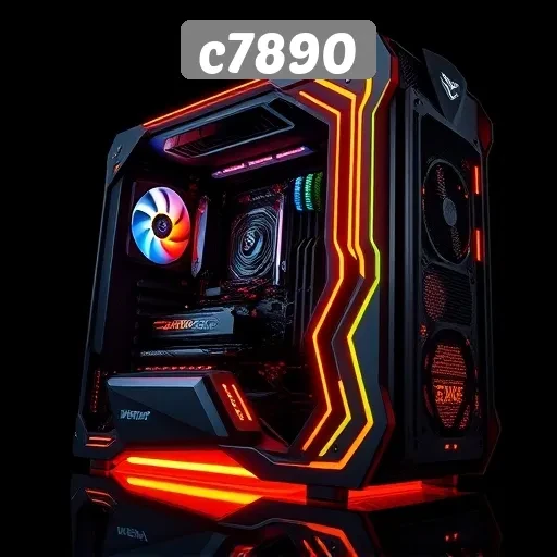 Keunggulan dan Kelemahan C7890 dalam Dunia Game Online
