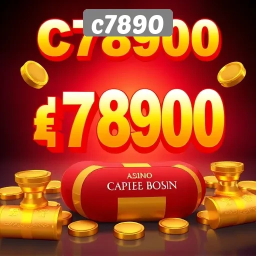 Bonus dan Promosi Menarik di C7890 yang Perlu Diketahui