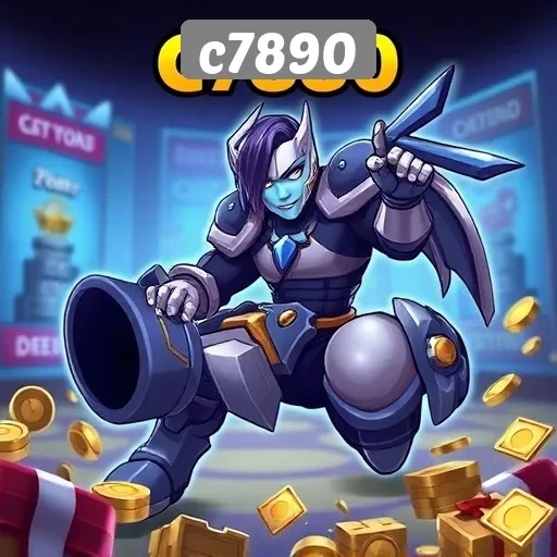 Persaingan C7890 dengan Situs Game Lain di Indonesia