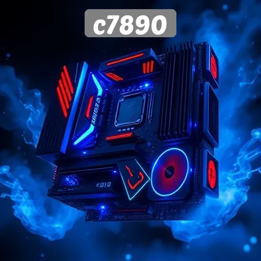 Keunggulan dan Fitur Menarik di Situs Game c7890