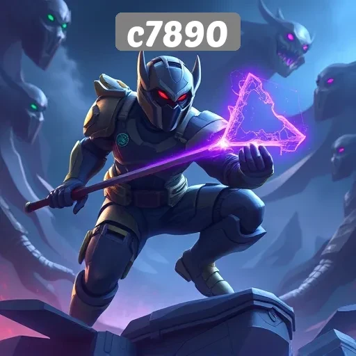 Keunggulan Situs Game c7890 untuk Penggemar Game