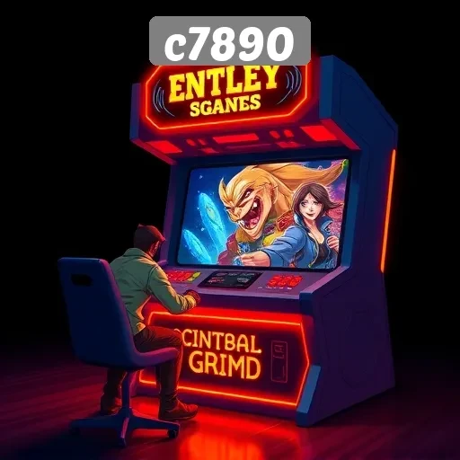 Perbandingan C7890 dengan Platform Game Lainnya