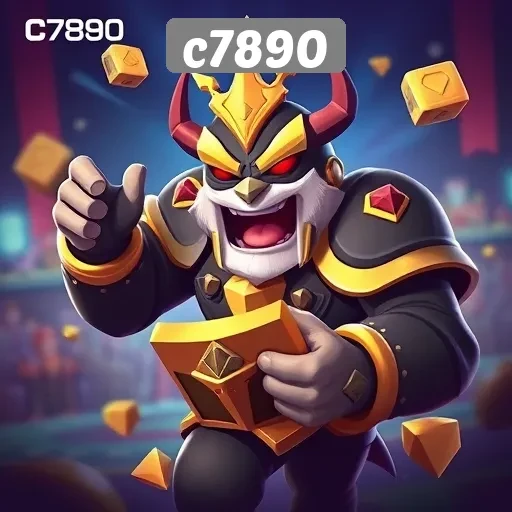 Mengenal Situs Game C7890 dan Fitur Utamanya