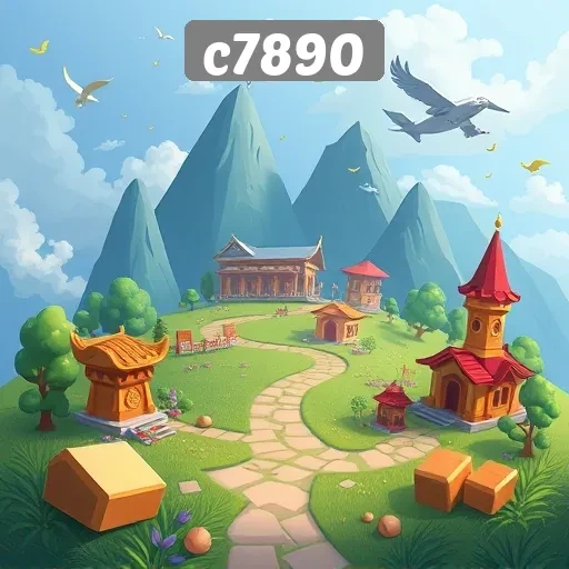 Sejarah Singkat Situs Game C7890 yang Harus Diketahui