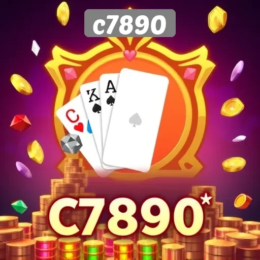 Mengenal C7890 Sebagai Platform Game Terpercaya