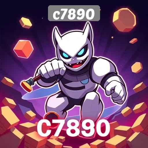 Mengenal Situs Game C7890 Lebih Dekat