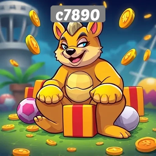 Mengenal Situs Game C7890 dan Ketersediaan Permainan yang Beragam