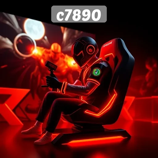 Mengapa C7890 Menjadi Pilihan Gamer di Indonesia