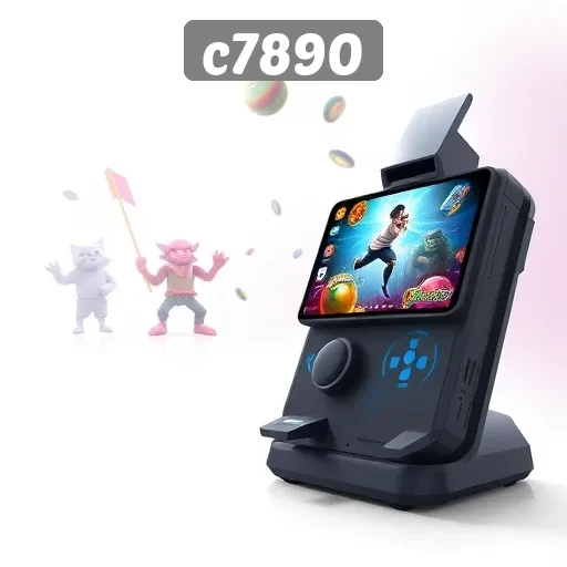 Review Situs Game C7890 Apa yang Membuatnya Menarik