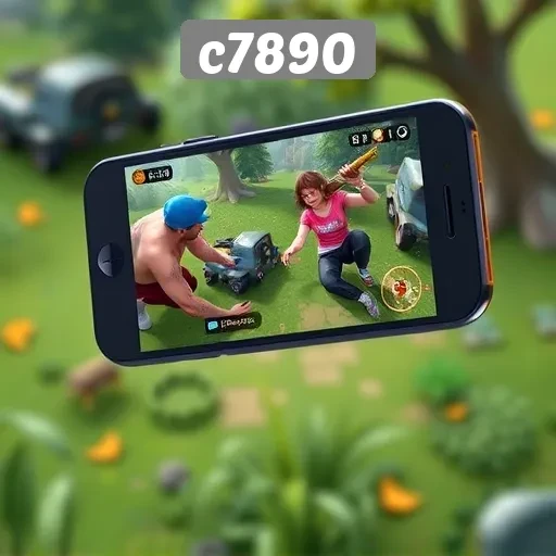Apa yang Membuat C7890 Menonjol di Pasaran Game