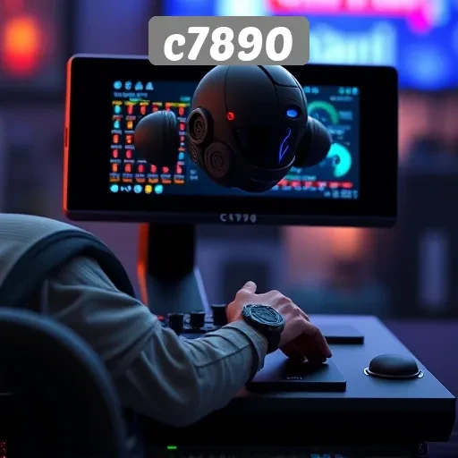 Tampilan dan Antarmuka Pengguna Situs Game c7890