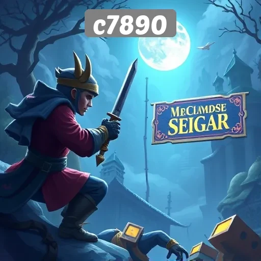 Membandingkan C7890 dengan Situs Game Lain di Pasar