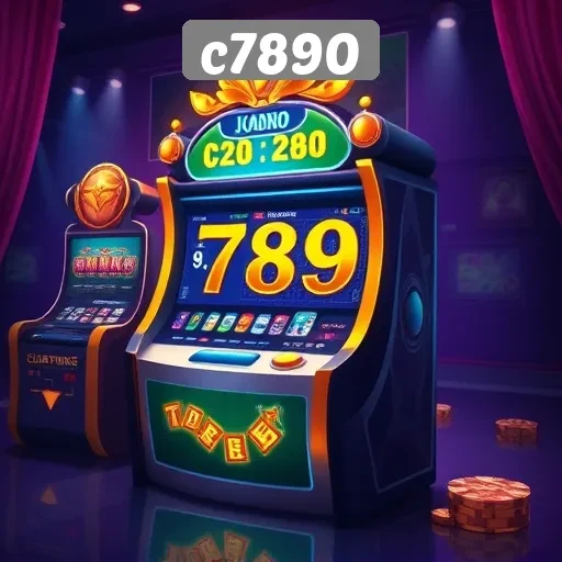 Dari Permainan Klasik hingga Modern di Situs C7890