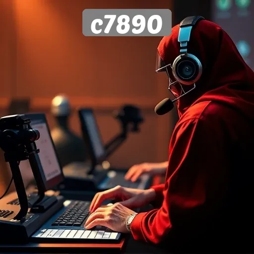 Kesalahan Umum yang Harus Dihindari Saat Bermain di C7890