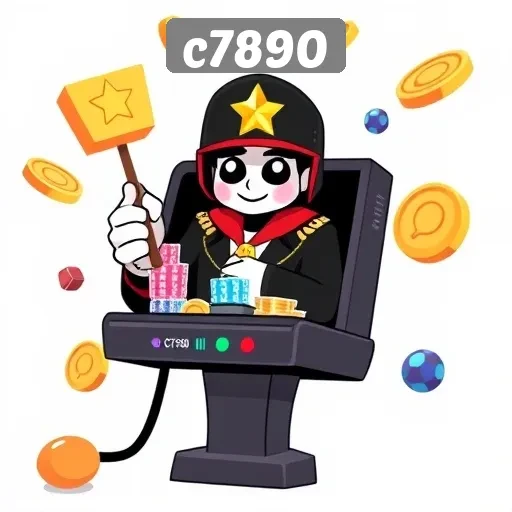 Diverse Genre Permainan yang Ditawarkan oleh C7890
