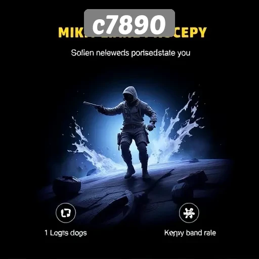 Menggali Keunggulan dan Fitur Situs Game C7890