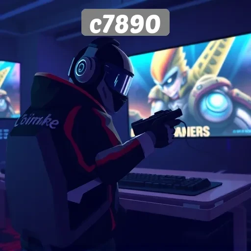 Mengupas Beragam Game yang Tersedia di C7890