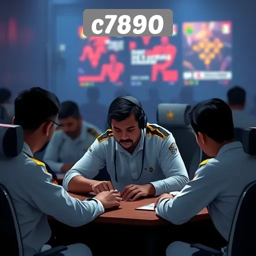 Panduan Memulai di C7890 untuk Pemain Baru