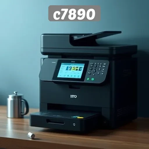 Update Terbaru dari C7890 untuk Pengguna