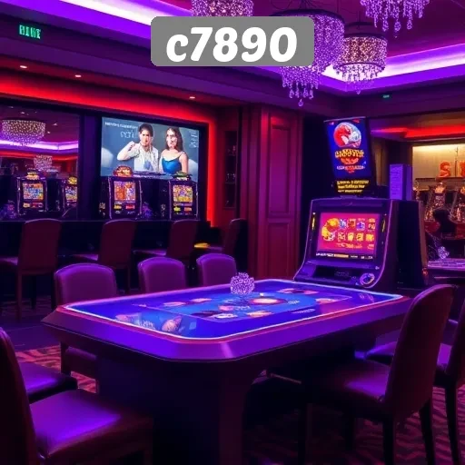 Fasilitas Pembayaran di Situs Game C7890 yang Aman