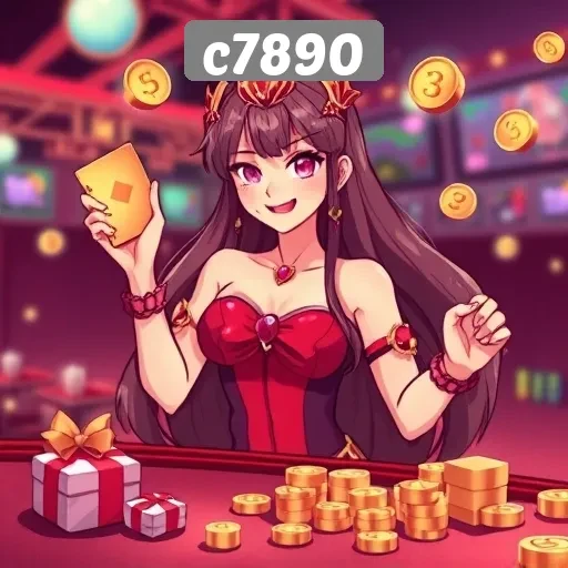 Mengulas Fitur Utama dari Situs Game C7890
