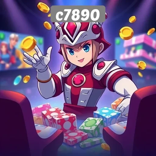 Ulasan Lengkap Situs Game c7890 untuk Pemain Indonesia