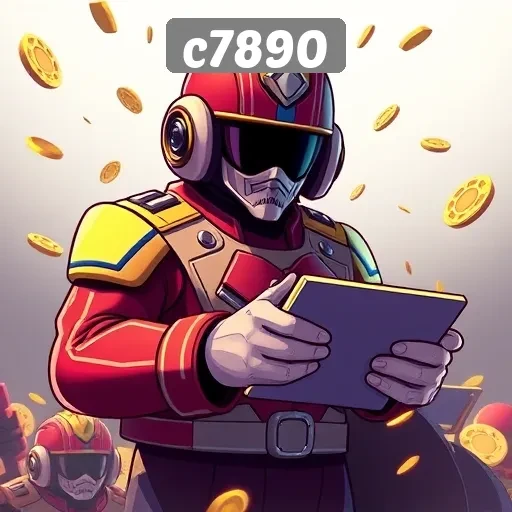 Ulasan Lengkap Tentang Situs Game C7890