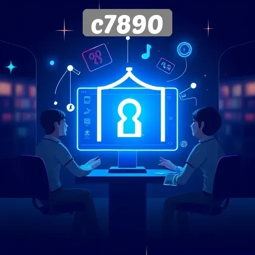 Analisis Keamanan dan Privasi di Situs Game C7890