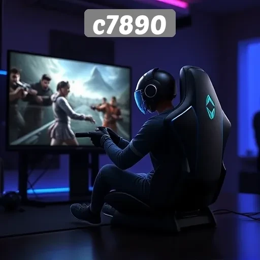 Memahami Fitur Utama Situs Game C7890