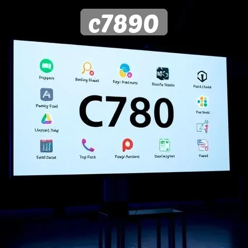 Tinjauan Umum Pengalaman Pengguna di C7890